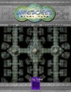 Gamescapes: Story Maps: The Crypt Of Darkness