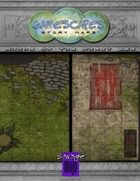 Gamescapes: Story Maps: Ruins of the First Age (PDF)