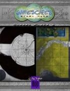 Gamescapes: Story Maps: Cursed Place 1 (PDF)