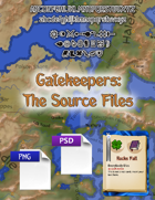 Gatekeepers: The Source Files