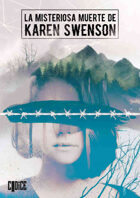 La Misteriosa Muerte de Karen Swenson