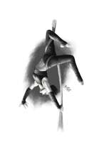 Silk Dancer - RPG Stock Art