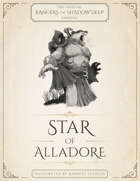 Star of Alladore: The Official Rangers of Shadow Deep Fanzine