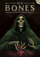 Old Bones - The Joseph A. McCullough Creator Zine