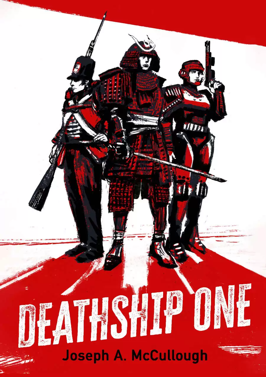Deathship One