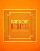 Random Realities