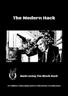 The Modern Hack