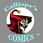 Calliope's Comics