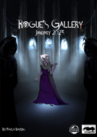 Rogue's Gallery - January 2023