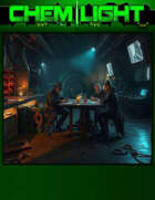 Chemlight Starter Pack