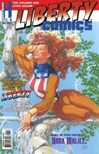 Liberty Comics #06