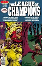 League of Champions #14