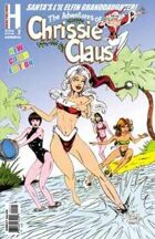 Adventures of Chrissie Claus #02