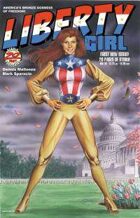 Liberty Girl #01