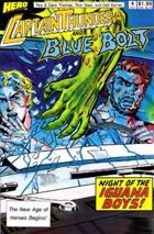 Captain Thunder and Blue Bolt #04