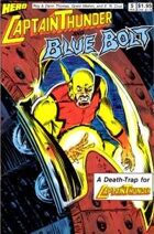 Captain Thunder and Blue Bolt #05