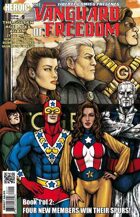 Liberty Comics #09