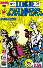League of Champions #03