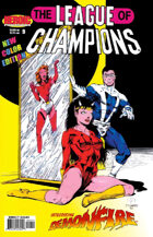 League of Champions #09