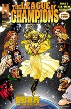 League of Champions #13