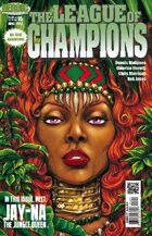 League of Champions #15