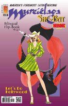 Murcielaga She-Bat #05