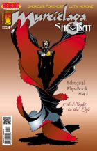 Murcielaga She-Bat #04