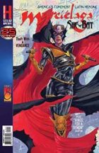 Murcielaga She-Bat #12