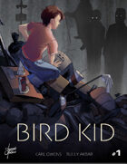 Bird Kid