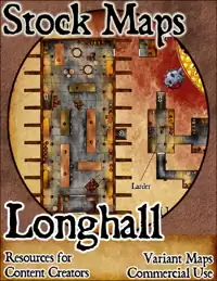 Well Hideout Isometric Dungeon - Stock Map - Elven Tower | Stock Maps ...