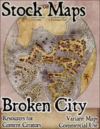 Well Hideout Isometric Dungeon - Stock Map - Elven Tower | Stock Maps ...