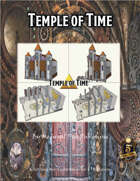 Temple of Time