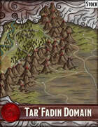 Elven Tower - Tar'Fadin Domain | Stock Region Map