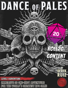 Dance of Pales - 5e - Roll20