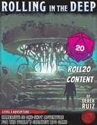 Rolling in the Deep - 5e - Roll20