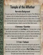 Temple of the Allfather