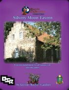 The Silvery Moon Tavern