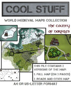 Medieval map 08: Norfeleb