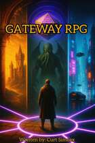 GATEWAY RPG - The Free d20 Tabletop Game