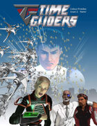 Time Gliders 2