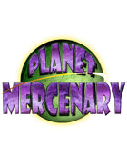 Planet Mercenary Game Chief Secrets PDF