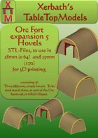 Orc Fort  expansion 5