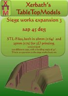 Siege Works Expansion 3