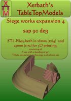 Siege Works Expansion 4