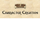 Custom Character Creator - Hero Kids Compatible