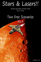 Free scenarios for Stars & Lasers No.4