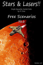 Free scenarios for Stars & Lasers No.6