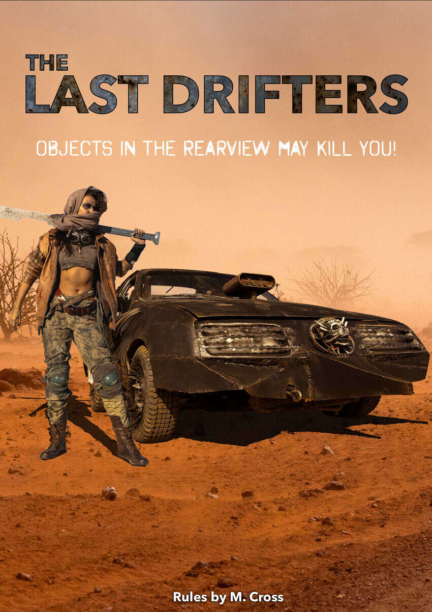The Last Drifters