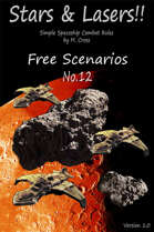 Free Scenarios for Stars & Lasers No.12