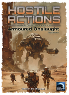 Hostile Actions: Armoured Onslaught